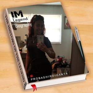 Meet your Posher, Nikki